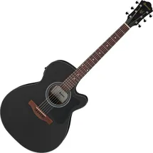IBANEZ VC44CE-WK Weathered Black Open Pore