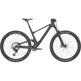 Scott Spark 910 - 29 Zoll 12K Fully - Raw Carbon - M