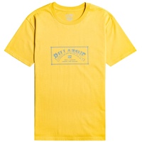 BILLABONG Arch - T-Shirt für Jungen 8-16 Gelb