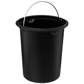 5 five simply smart Simply Smart 3 l Schwarz