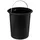 5 five simply smart Simply Smart 3 l Schwarz