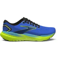 Brooks Herren Glycerin 21 blau 41.0