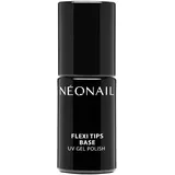 NeoNail Professional UV Nagellack 7,2 ml - Flexi Tips Base