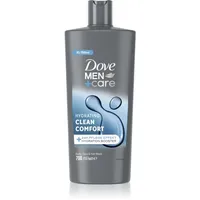 Dove Men+Care 3 in 1 Duschgel Clean Comfort 400 ml