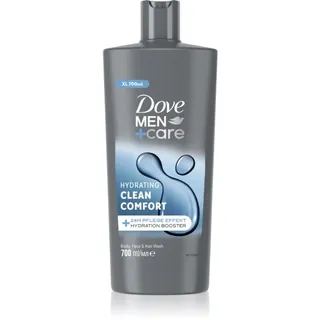 Dove Men+Care 3 in 1 Duschgel Clean Comfort 400 ml