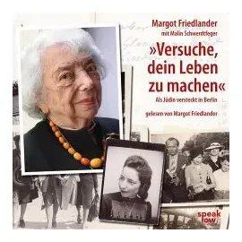 speak low "Versuche, dein Leben zu machen" (MP3-Download)