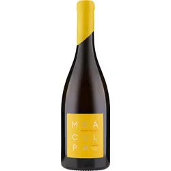 Mea Culpa Vino Bianco Pentimento