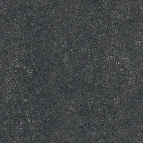 Blocks Schwarz 60 x 60 cm - Flächenware