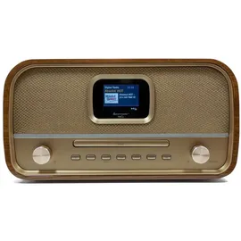 Soundmaster DAB970 barun