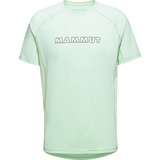Mammut Selun Fl Logo T-Shirt Men neo mint, M