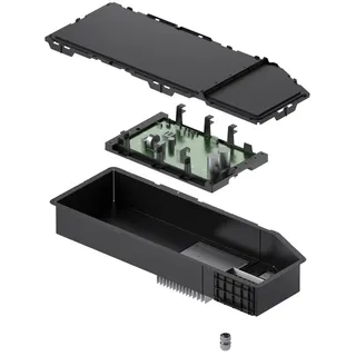 Panasonic Funktionsplatine n.rel