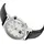 Master Time Basic Leder 41 mm MTGA-10294-12L
