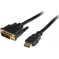 Startech StarTech.com HDMI to DVI-D Cable