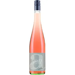 A. Diehl Cuvée Rosé Alkoholfrei