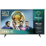 Hisense 50A6Q 50 Zoll LED 4K Smart TV