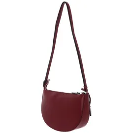 Picard Black Tie Umhängetasche Leder 25 cm rot