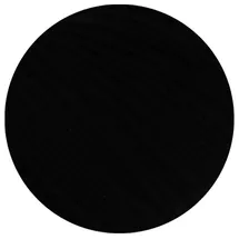 Lana Grossa Häkelwolle Cool Wool Schwarz 50 g