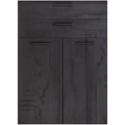 Venda Front-Set Kombi DAVID - B/H/T ca. 74,90x104,70x1,60
