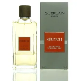 Guerlain Heritage Eau de Toilette Vintage 100 ml