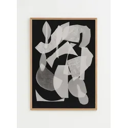 Print | FRAGMENT NO. 89 - 70 x 100
