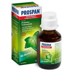 Prospan Hustenliquid 100 ml