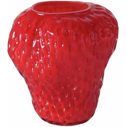 Vase SENGA - rot
