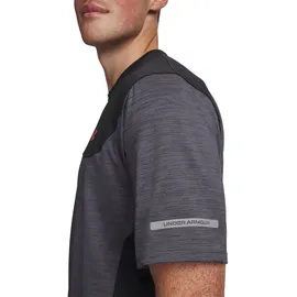 Under Armour Tech Utility schwarz XXL