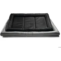 Hunter Hundematte Vermont 60 x 40 cm grau