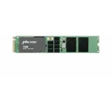 Micron 7450 PRO NVMe M.2 2280 NON SED Enterprise SSD (480 GB, M.2 2280), SSD