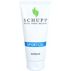 Sportgel Kühlend 100 ml