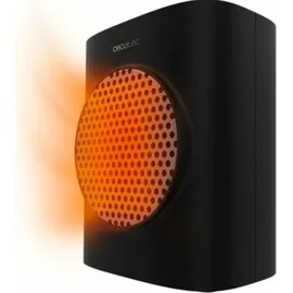 Cecotec ReadyWarm 1570 Max Ceramic Rotate Smart 1500 W Schwarz