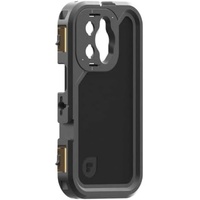 PolarPro LiteChaser iPhone 14 Pro Max – Aluminiumkäfig