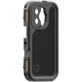 PolarPro LiteChaser iPhone 14 Pro Max – Aluminiumkäfig