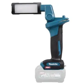 Makita Akku-Lampe Gummi grün