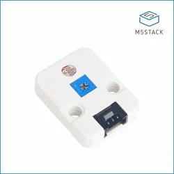 M5Stack Lichtsensoreinheit mit Fotowiderstand