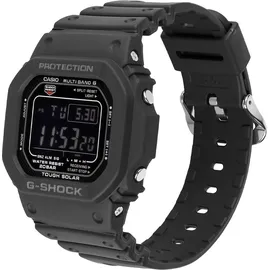 Casio G-shock Gw-m5610u-1ber Uhr Black One Size