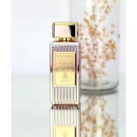 ayat perfumes Feeling Collection Envy Eau de Parfum 100 ml