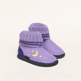 KITZ-PICHLER Kauns Mond+Sterne Lavender Fog 28