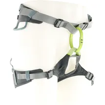 Edelrid Skye Klettergurt Grau