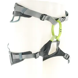 Edelrid Skye Klettergurt Grau