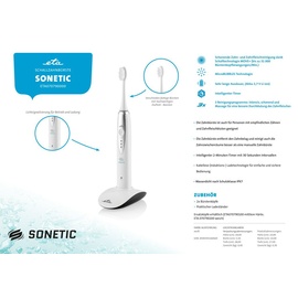 ETA Sonetic 0707 90000