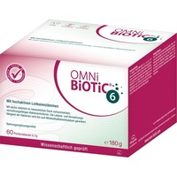 ALLERGOSAN Omni-Biotic 6 Sachet