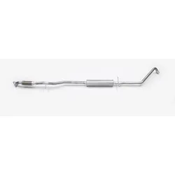 VEGAZ Mittelschalldämpfer Mitte  für DAEWOO 96591506 96414825 DAS-138