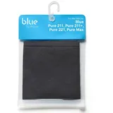 Blueair Prefilter Cloth Dark Shadow schwarz