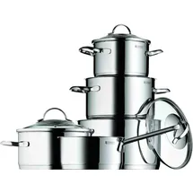 WMF Provence Plus Topf-Set 5-tlg. 3 x Fleischtopf + Bratentopf + Stielkasserolle