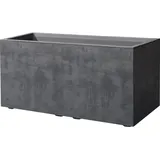 Deroma Millenium 79 x 39 x 39 cm Anthrazit