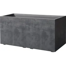 Deroma Millenium 79 x 39 x 39 cm Anthrazit
