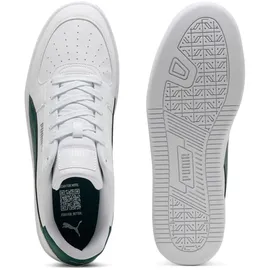 Puma Caven 2.0 Puma White-Dark Myrtle-Puma Silver 43
