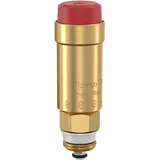 Flamco Schwimmerentlüfter Flexvent 1/2,