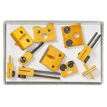 Selva Beschlag-Sortiment